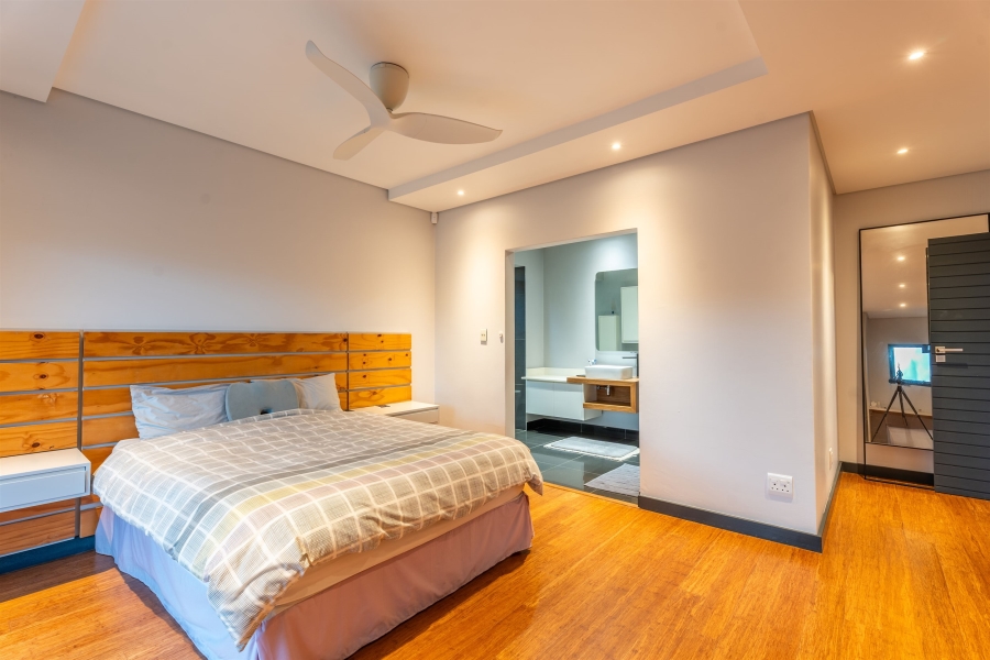 4 Bedroom Property for Sale in Bunkers Hill Eastern Cape